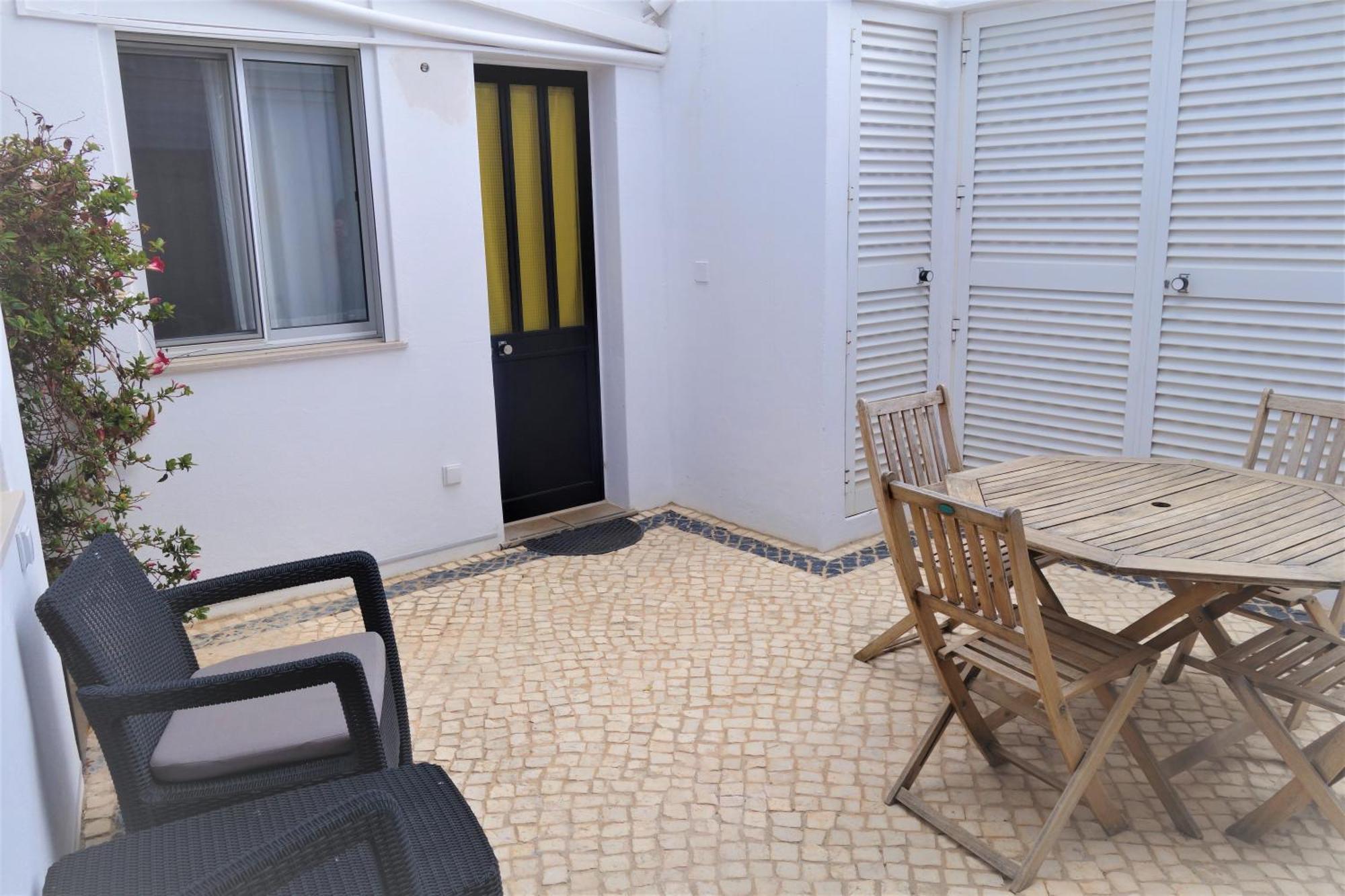 Appartement Pinhao Lagos